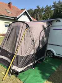 Przedsionek namiot tropik do przyczepy czy kampera