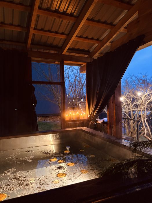 Подобова оренда будинку