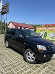 Kia sorento Lpg rok 2008 3.3 v6