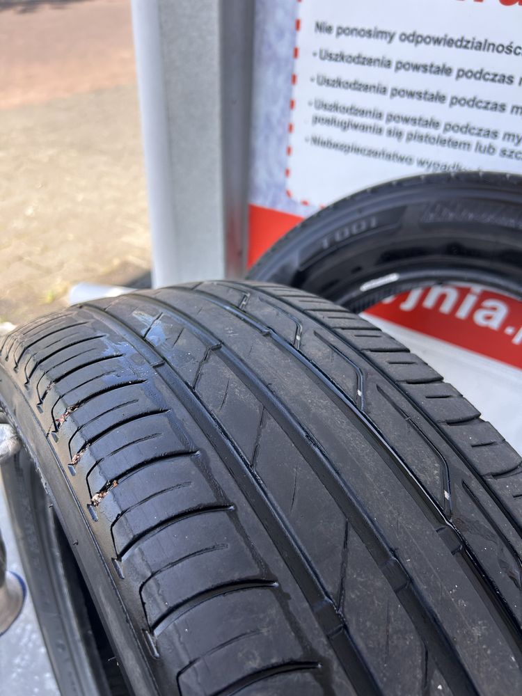 Bridgestone 215/60 R16 opony letnie