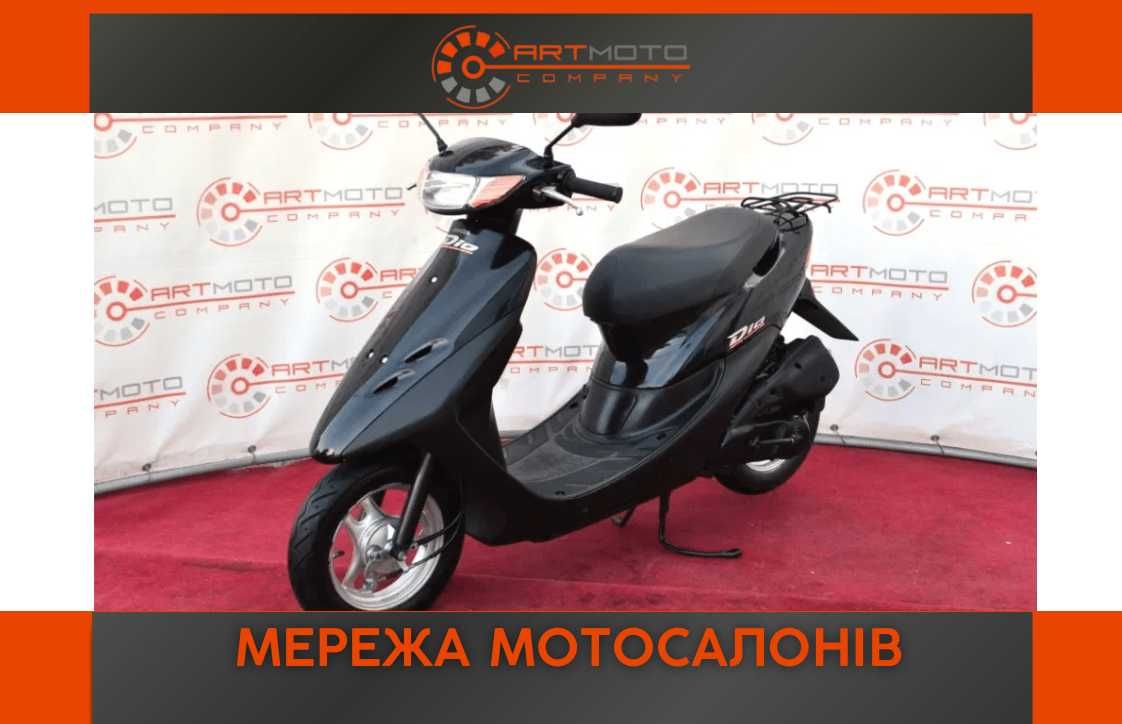 МОПЕД HONDA DIO AF34 Без пробігу по Україні! Нове надходження2023!