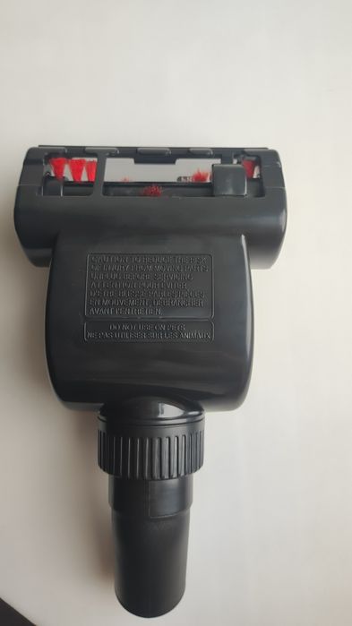 Минитурбощетка Ровента