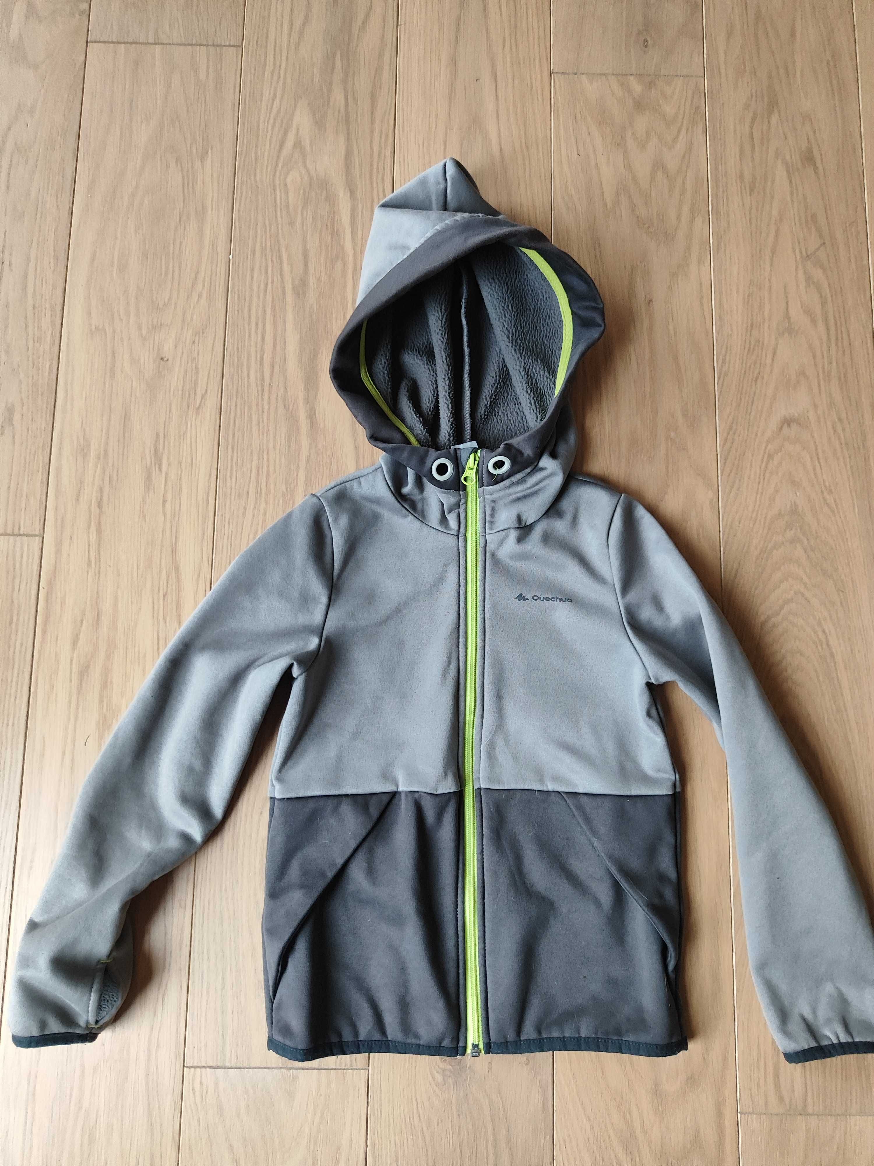 Bluza polar quechua 128 (125-132)