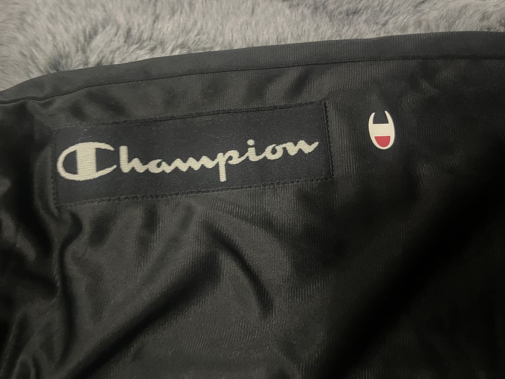 Dresy champion rozmiar XL