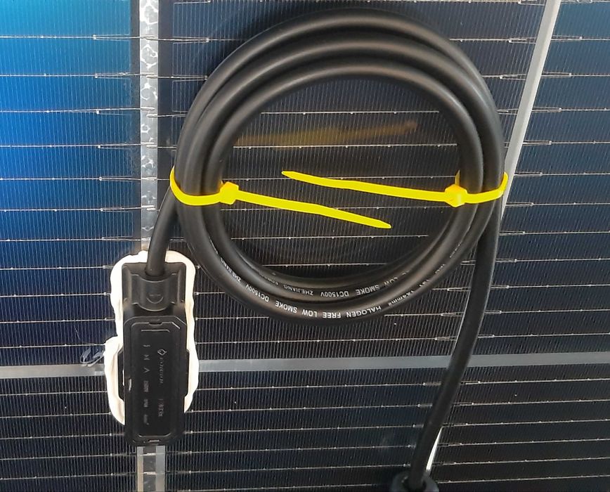Сонячні панелі ULICA SOLAR 620W