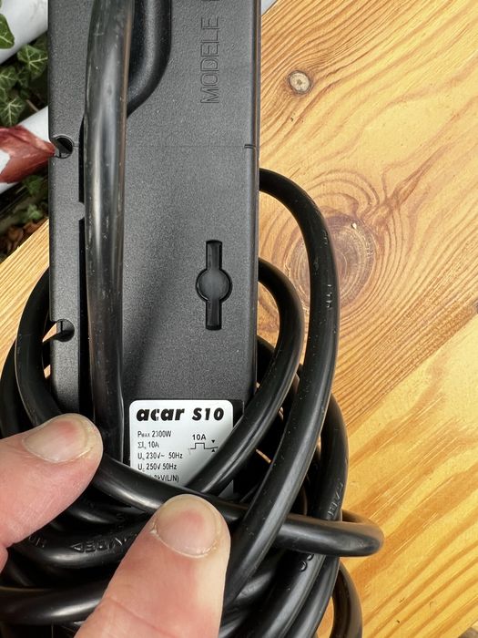 Acer listwa zasilająca