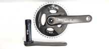 Korba SRAM Force AXS DUB MY24 2x12s 175mm 46-33T