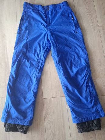 Spodnie snowboardowe Billabong r.L