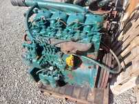 Silnik zetor ursus 7201,7001,6901,c360, 7211 ,7245