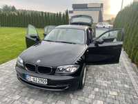 BMW Seria 1 //2,0 benzyna 122 KM // Świetny Stan
