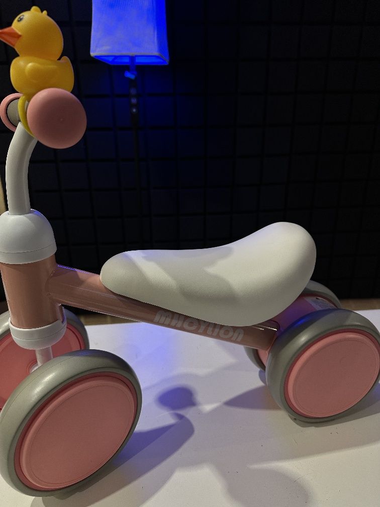 Дитячий MiniBike Велобіг від 10 до 24 міс