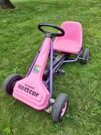 Gokart Kettler Kettcar