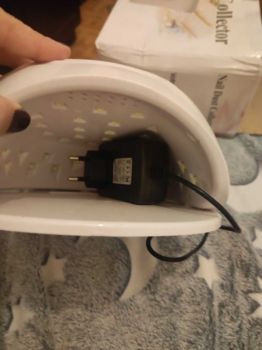 Utensílios de unhas