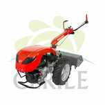 MOTOCULTIVADOR GASÓLEO DUCATI DRT 4181DE 10CV DIESEL