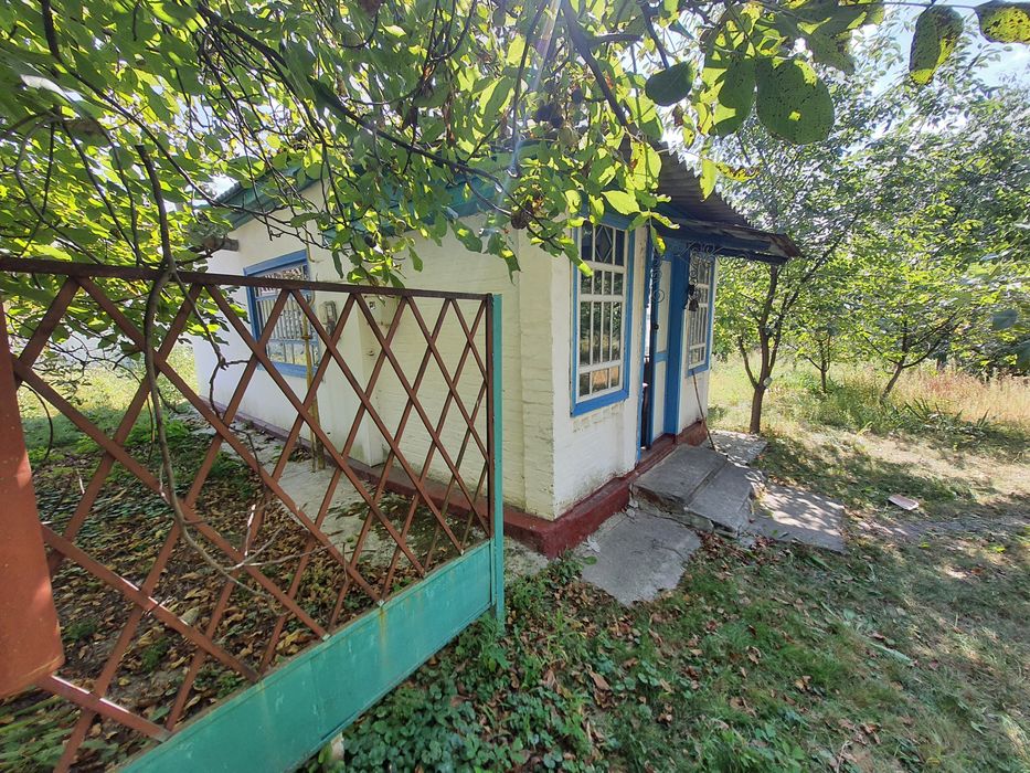 Продам Будинок с. Сеньківка , з с/в в будинку,  25км до м. Київ