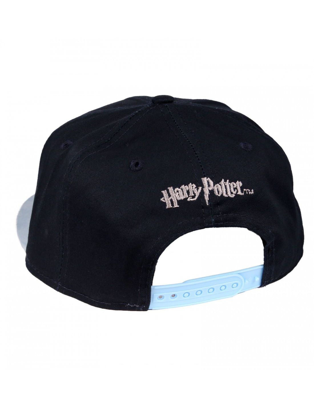 Snapback Ravenclaw - czapka Krukona - Harry Potter