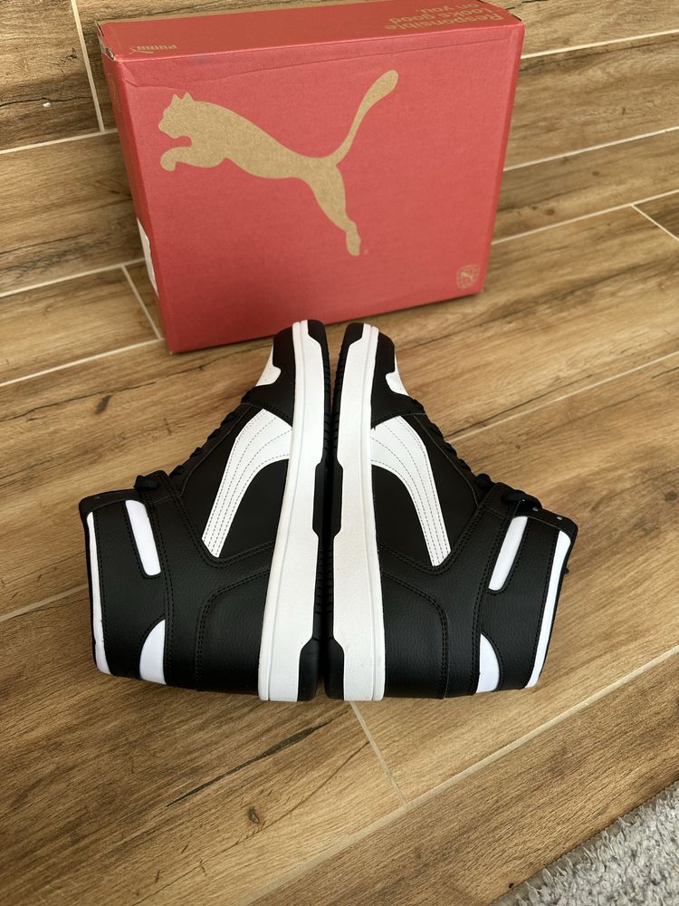 Кроссовки Puma Rebound Layup SL