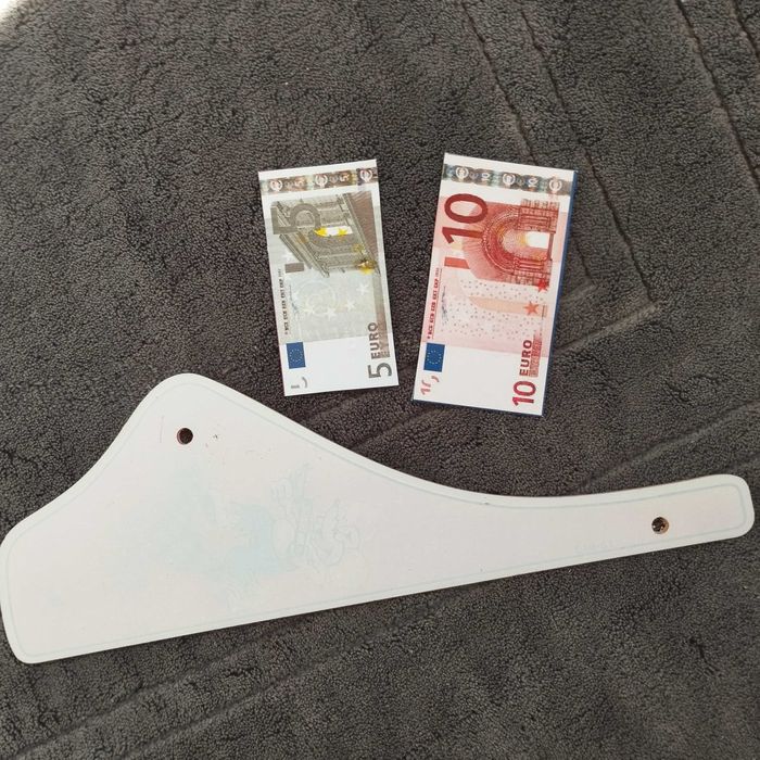 Flippers: Corsario.