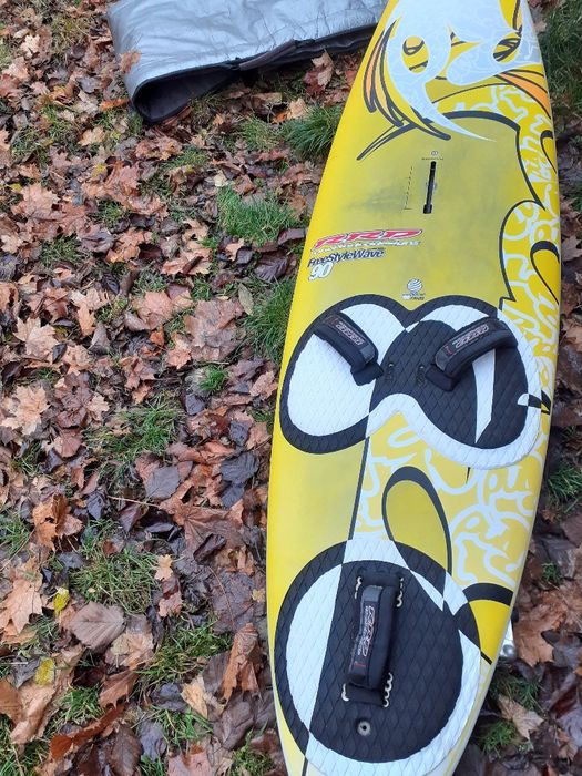 Deska Windsurfing RRD