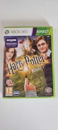 Gra Harry Potter Kinect XBOX 360