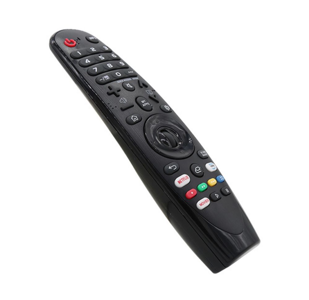 Pilot LG do telewizora