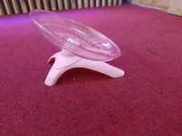 Kołowrotek dla szczura chomika 18cm