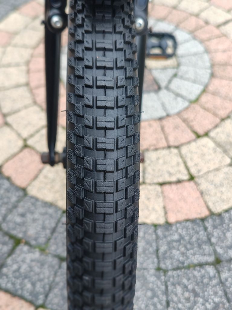 Rower alu 20 SCOTT SCALE/Koła 20"/rama 11.5"/ Shimano 7 / lekki