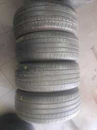 Opony używane 225/50r17 Pirelli