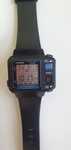 Casio JP-100W moduł 509 Vintage jak nowy