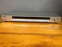 Odtwarzacz CD/DVD DVP-NS330