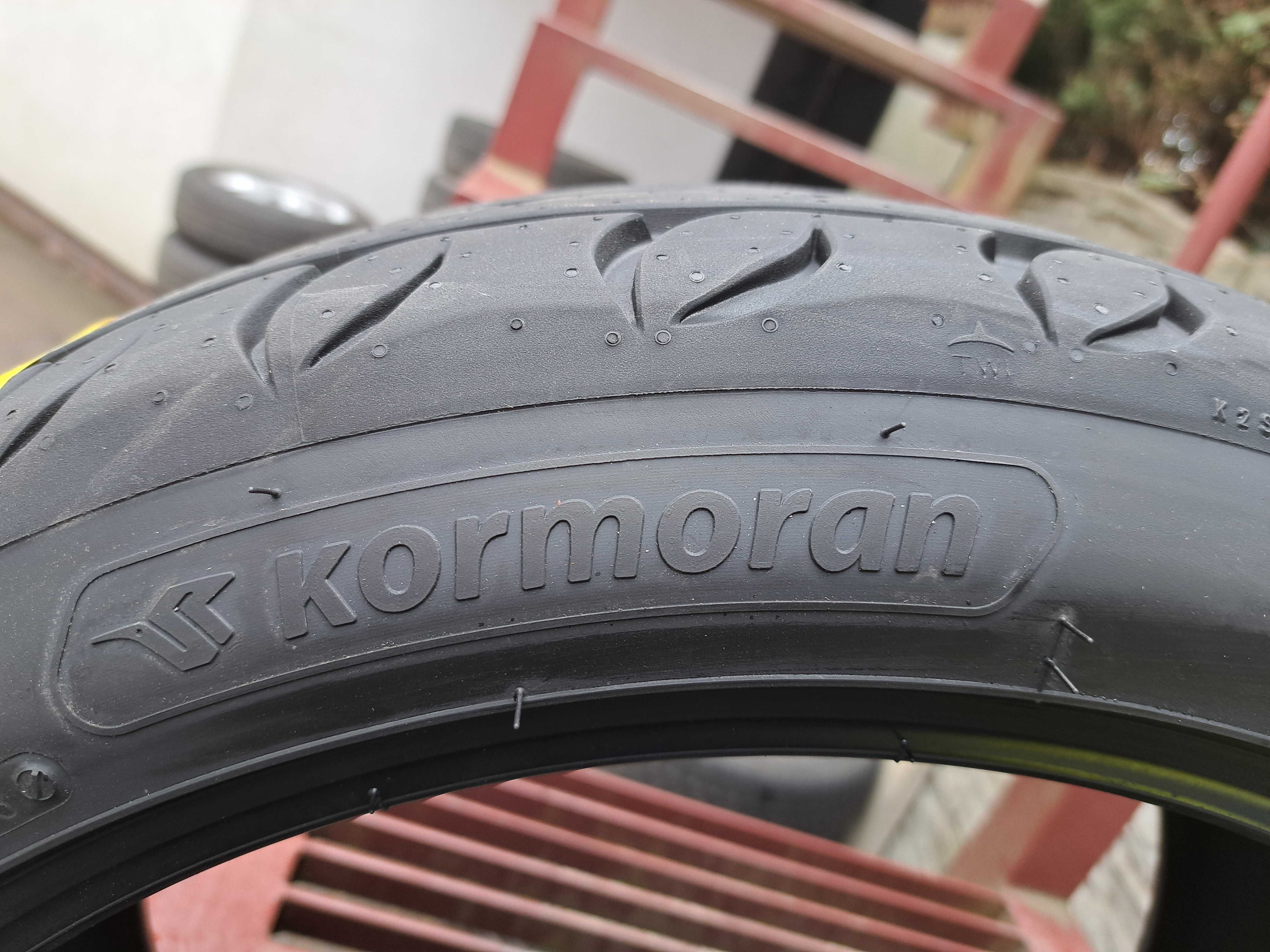 Opony NOWE letnie 225/45 R18 Kormoran Montaż i wyważanie Gratis!