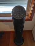 Coluna de Ar BECKEN BTF3331 (3 velocidades - 45 W)