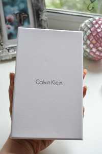 Коробка коробочка Calvin Klein упаковка коробок