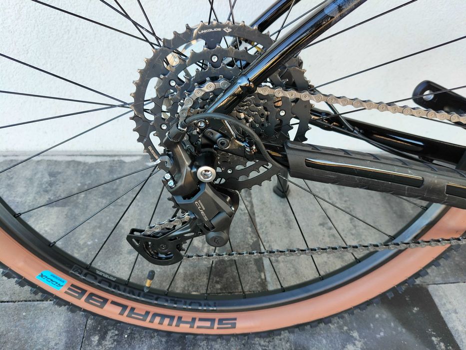 MTB TREK Marlin 5 ER29 Roz XL Shimano CUES jak Nowy