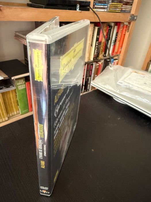 Alfano – Cyrano De Bergerac – Alagna, Manfrino, Troxell – Guidarini