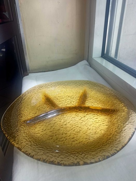 Patera dzielona Sahara miodowa Jan Sylwester Drost Ząbkowice