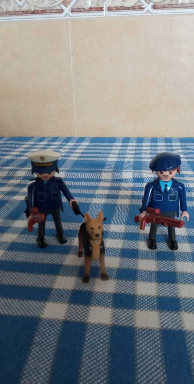 Conjuntos Figuras Playmobil