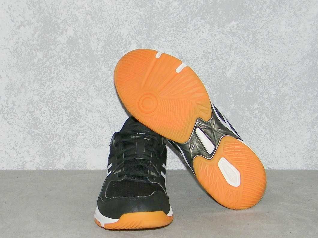 ASICS GEL-ROCKET 10 - 1071A054 - Lekkie Halówki - rozm 46 - POLECAM !
