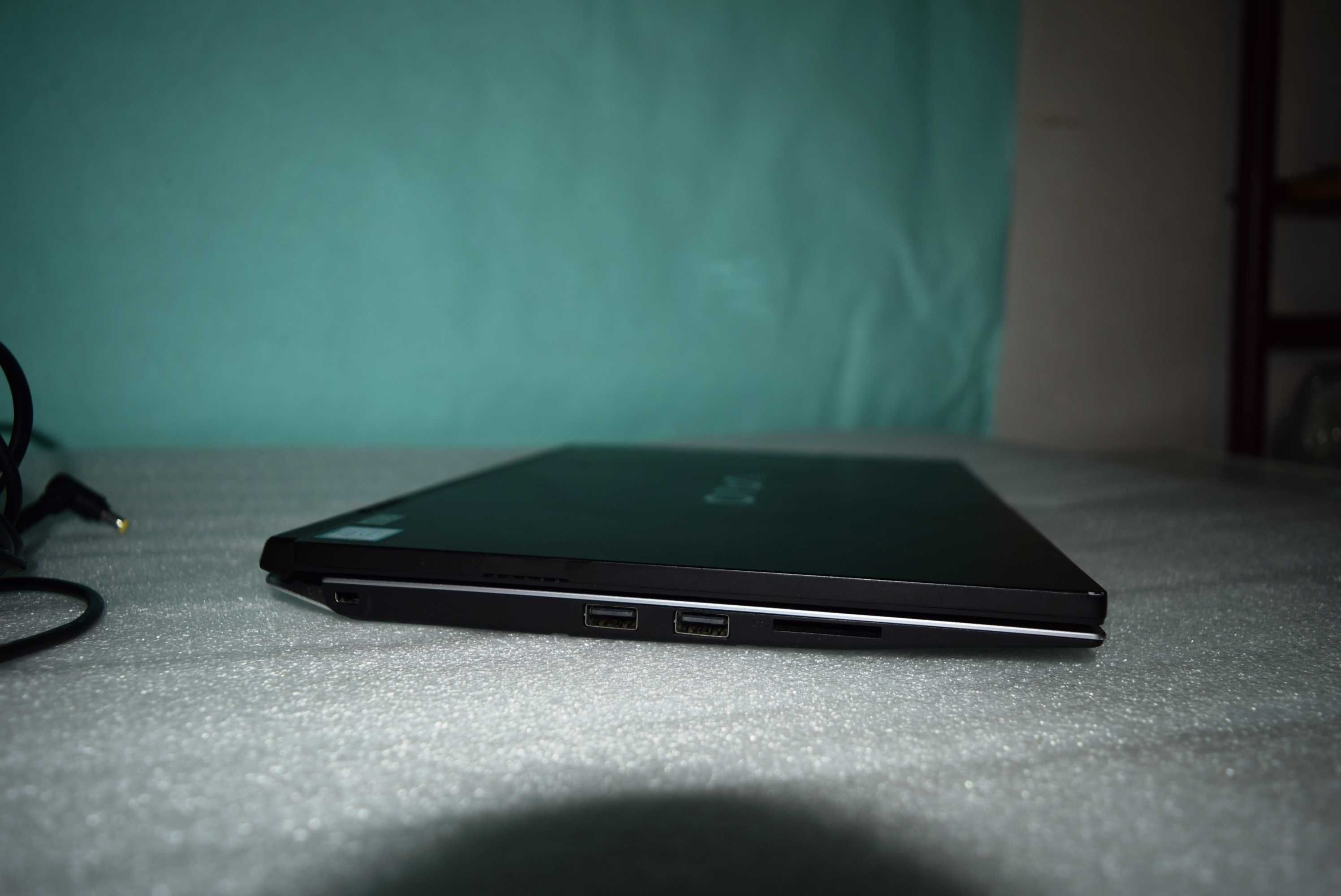 laptop tablet 2 w 1 Vaio A12 VJA121C12M 12.5" i5/8GB/512 SSD LTE MŁAWA