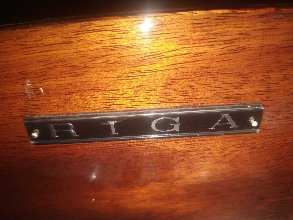 Проигрыватель "Рига" ("Riga") самовывоз или отправка