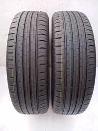 Opony letnie 195/55R20 Continental Contiecocontact 5 22r