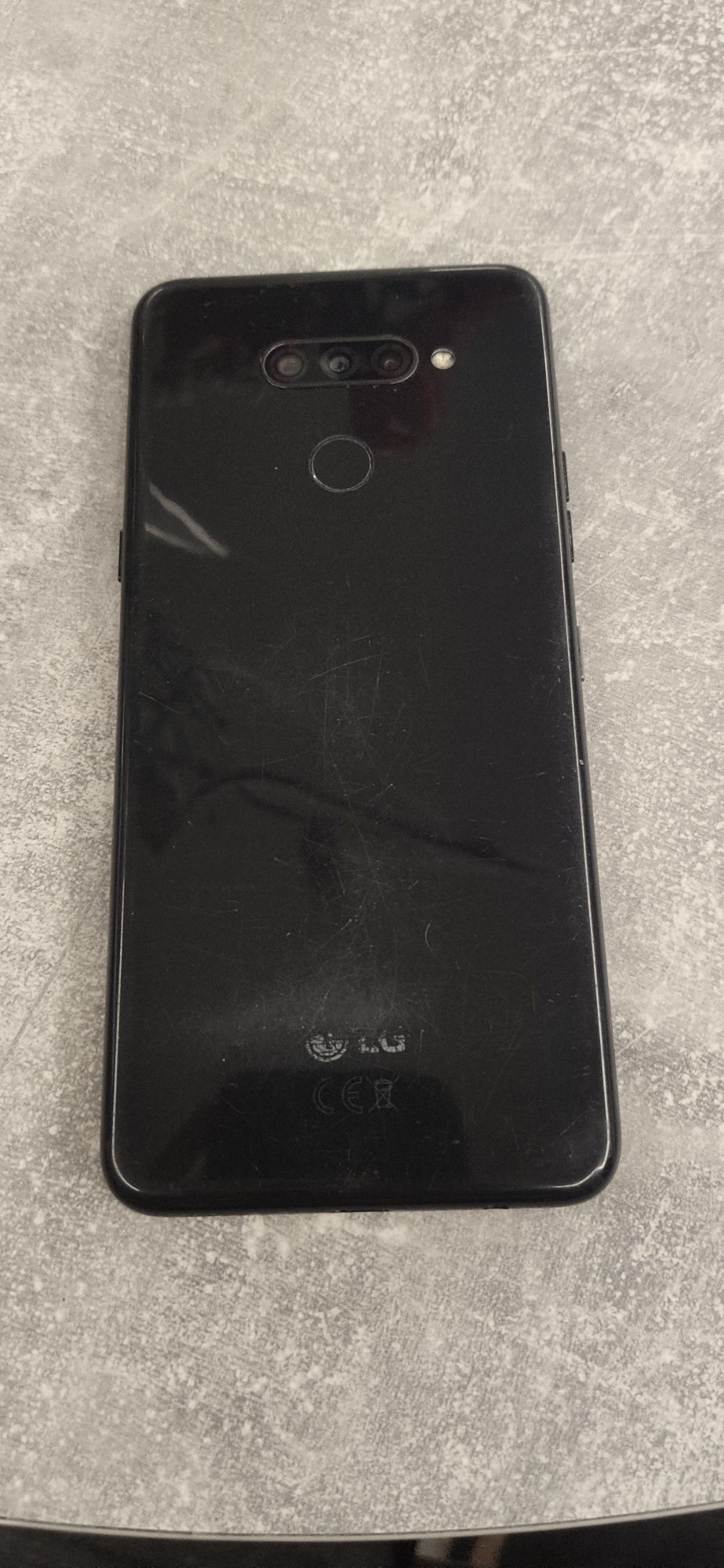 Telefon LG K50S 3/32