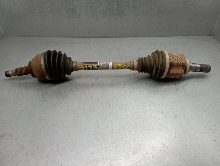 Transmissão frente esquerda RENAULT Trafic III (FG_)