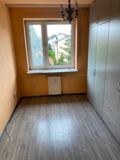 Mieszkanie 4-pokojowe 81 m2 Ruczaj blisko kampusu UJ