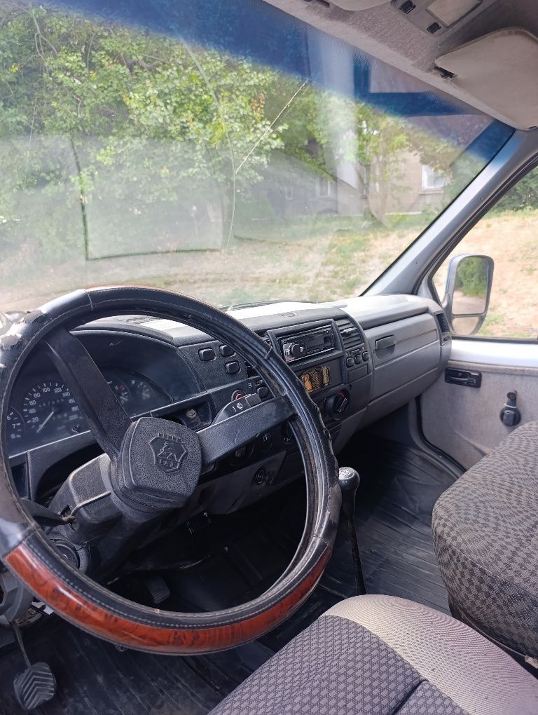 Продам Газель 3302