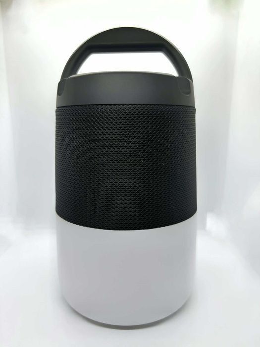 Głośnik We Connect. S100 LED RGB