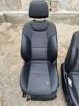 Bancos mercedes w204 usados