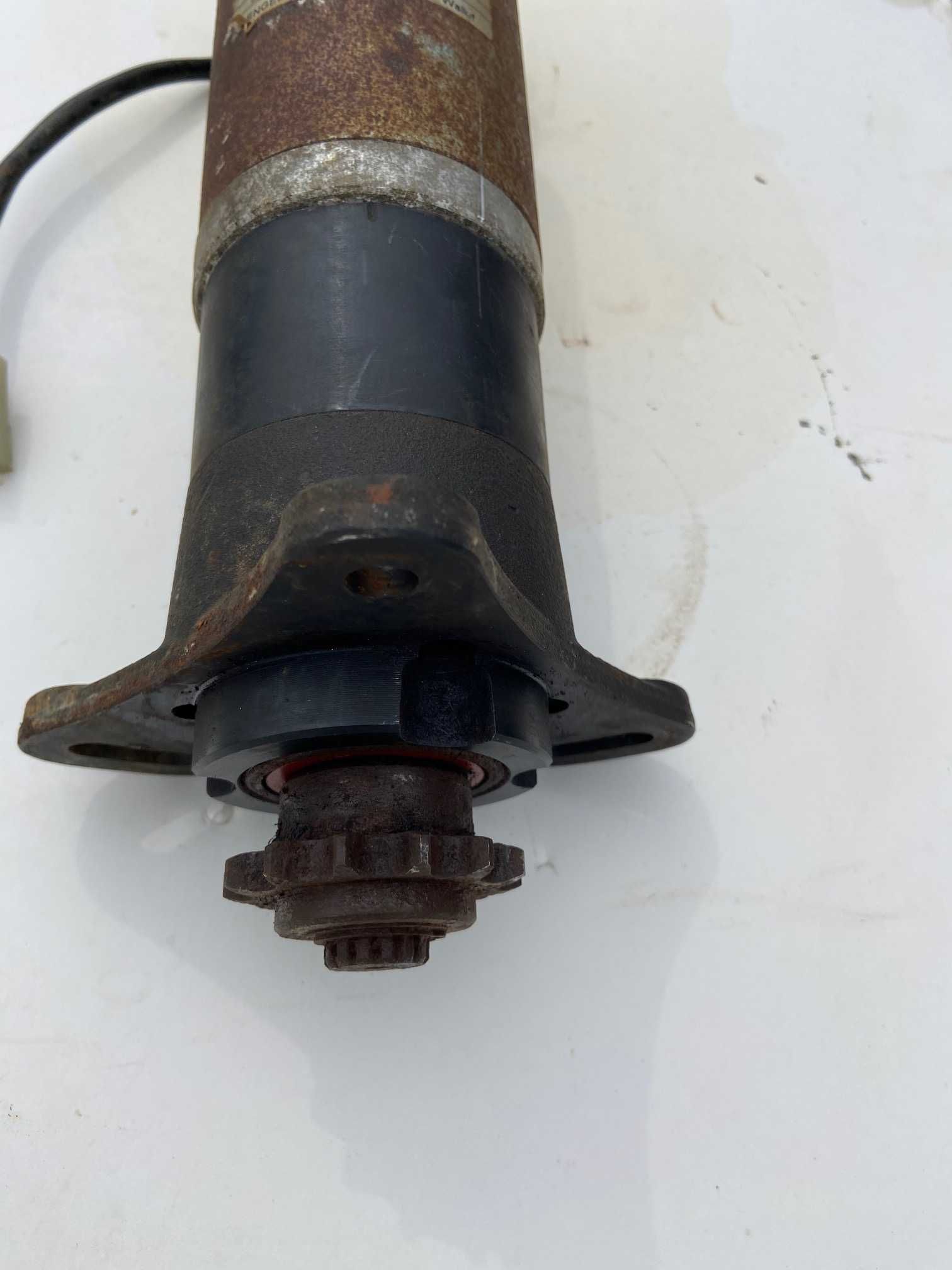 Motor com redutor