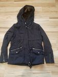 Kurtka-parka zimowa
