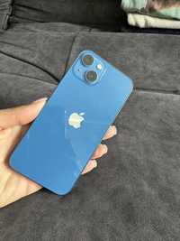 Iphone 13 blue айфон 13